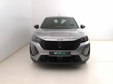 SPOTICAR Peugeot 2008 1.2 Puretech 100cv Active Usada - Suv-4x4 Gasolina Cinza - Constantim Vrl - 1200219249_2