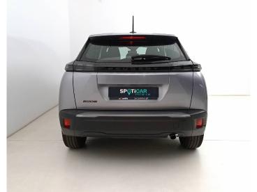 SPOTICAR Peugeot 2008 1.2 Puretech 100cv Active Usada - Suv-4x4 Gasolina Cinza - Constantim Vrl - 1200219249_5
