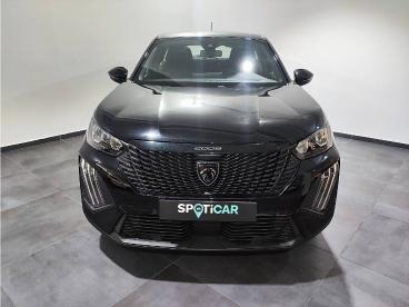 SPOTICAR Peugeot 2008 1.2 Puretech 100cv Style Usada - Suv-4x4 Gasolina Preto - Amadora - 1200219275_2