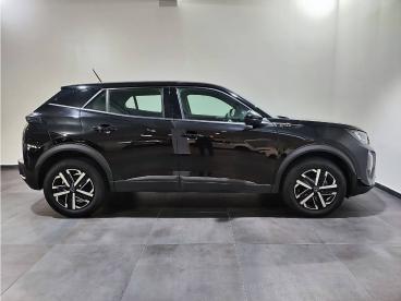 SPOTICAR Peugeot 2008 1.2 Puretech 100cv Style Usada - Suv-4x4 Gasolina Preto - Amadora - 1200219275_4