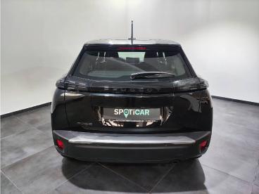 SPOTICAR Peugeot 2008 1.2 Puretech 100cv Style Usada - Suv-4x4 Gasolina Preto - Amadora - 1200219275_5