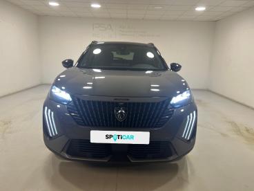SPOTICAR Peugeot 2008 156cv (115 Kw) - Bateria 54 Kwh Gt Usada - Suv-4x4 Elétrico Cinzento Sellenium - Paco De Arcos - 1200219290_2