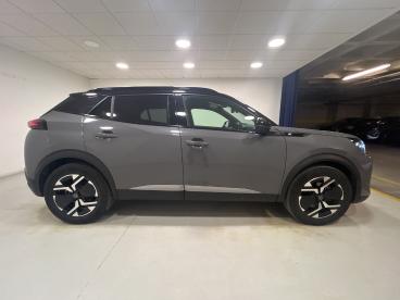 SPOTICAR Peugeot 2008 156cv (115 Kw) - Bateria 54 Kwh Gt Usada - Suv-4x4 Elétrico Cinzento Sellenium - Paco De Arcos - 1200219290_4