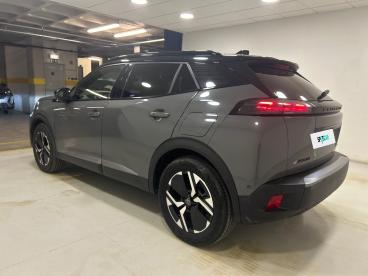 SPOTICAR Peugeot 2008 156cv (115 Kw) - Bateria 54 Kwh Gt Usada - Suv-4x4 Elétrico Cinzento Sellenium - Paco De Arcos - 1200219290_5