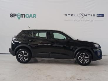 SPOTICAR Peugeot 2008 1.2 Puretech 100cv Style Usada - Suv-4x4 Gasolina Preto - Amadora - 1200219296_4