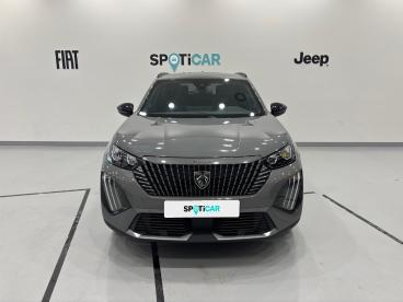 SPOTICAR Peugeot 2008 1.2 Hybrid 136  E-dcs6 Allure Usada - Suv-4x4 Gasolina Cinzento Selenium - Portela Lrs - 1200219377_2