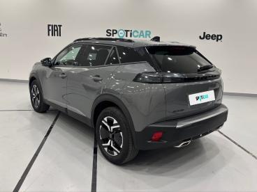 SPOTICAR Peugeot 2008 1.2 Hybrid 136  E-dcs6 Allure Usada - Suv-4x4 Gasolina Cinzento Selenium - Portela Lrs - 1200219377_5