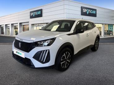 SPOTICAR Peugeot 2008 1.2 Puretech 100cv Style Usada - Suv-4x4 Gasolina Branco - Carnaxide - 1200219476_1