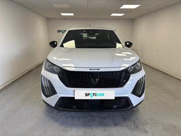 SPOTICAR Peugeot 2008 1.2 Puretech 100cv Style Usada - Suv-4x4 Gasolina Branco - Carnaxide - 1200219476_2