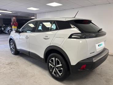 SPOTICAR Peugeot 2008 1.2 Puretech 100cv Style Usada - Suv-4x4 Gasolina Branco - Carnaxide - 1200219476_5