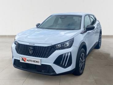 SPOTICAR Peugeot 2008 1.2 Puretech Style Usada - Suv-4x4 Gasolina Branco - Viana Do Castelo - 1200219820_1