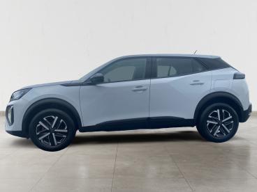 SPOTICAR Peugeot 2008 1.2 Puretech Style Usada - Suv-4x4 Gasolina Branco - Viana Do Castelo - 1200219820_2
