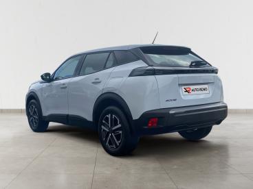 SPOTICAR Peugeot 2008 1.2 Puretech Style Usada - Suv-4x4 Gasolina Branco - Viana Do Castelo - 1200219820_3