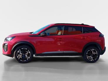 SPOTICAR Peugeot 2008 1.2 Puretech Allure Usada - Suv-4x4 Gasolina Preto - Coimbra - 1200219946_2