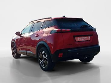 SPOTICAR Peugeot 2008 1.2 Puretech Allure Usada - Suv-4x4 Gasolina Preto - Coimbra - 1200219946_3