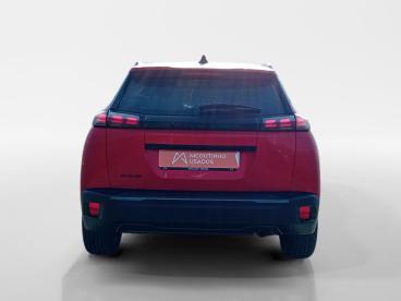 SPOTICAR Peugeot 2008 1.2 Puretech Allure Usada - Suv-4x4 Gasolina Preto - Coimbra - 1200219946_4