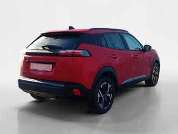 SPOTICAR Peugeot 2008 1.2 Puretech Allure Usada - Suv-4x4 Gasolina Preto - Coimbra - 1200219946_5