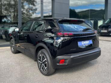 SPOTICAR Peugeot 2008 1.2 Puretech Active Usada - Suv-4x4 Gasolina Preto - Braga - 1200220132_5