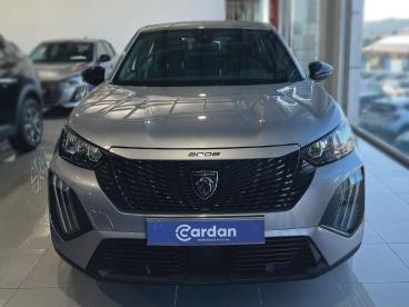 SPOTICAR Peugeot 2008 1.2 Puretech Active Usada - Suv-4x4 Gasolina Cinza - Braga - 1200220139_2