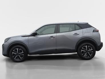 SPOTICAR Peugeot 2008 1.2 Puretech Style Usada - Suv-4x4 Gasolina Preto - Rio Tinto - 1200220387_2