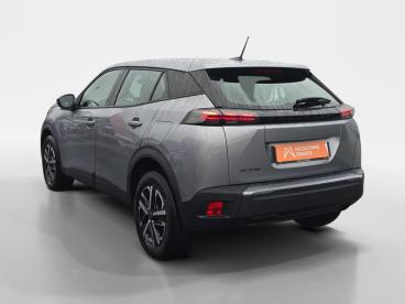 SPOTICAR Peugeot 2008 1.2 Puretech Style Usada - Suv-4x4 Gasolina Preto - Rio Tinto - 1200220387_3