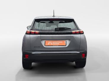 SPOTICAR Peugeot 2008 1.2 Puretech Style Usada - Suv-4x4 Gasolina Preto - Rio Tinto - 1200220387_4