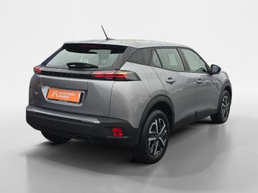 SPOTICAR Peugeot 2008 1.2 Puretech Style Usada - Suv-4x4 Gasolina Preto - Rio Tinto - 1200220387_5