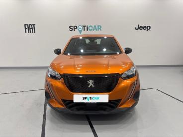 SPOTICAR Peugeot 2008 1.2 Puretech 100cv Active Pack Usada - Suv-4x4 Gasolina Laranja - Setúbal - 1200220518_2