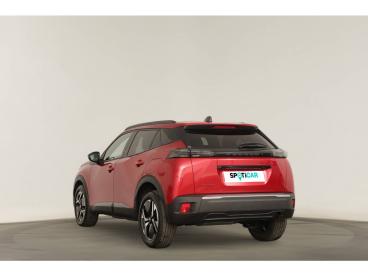 SPOTICAR Peugeot 2008 1.2 Puretech 100cv Allure Usada - Suv-4x4 Gasolina Vermelho - Castanheira Do Ribatejo - 1200220545_4