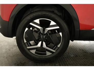 SPOTICAR Peugeot 2008 1.2 Puretech 100cv Allure Usada - Suv-4x4 Gasolina Vermelho - Castanheira Do Ribatejo - 1200220545_5