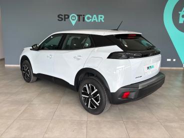 SPOTICAR Peugeot 2008 1.2 Puretech 100cv Style Usada - Suv-4x4 Gasolina Branco - Setúbal - 1200220577_5