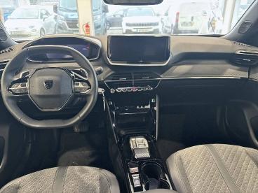 SPOTICAR Peugeot 2008 1.2 Hybrid 136  E-dcs6 Allure Usada - Suv-4x4 Gasolina Cinzento Selenium - Setúbal - 1200220582_4