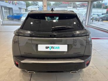 SPOTICAR Peugeot 2008 1.2 Hybrid 136  E-dcs6 Allure Usada - Suv-4x4 Gasolina Cinzento Selenium - Setúbal - 1200220582_5