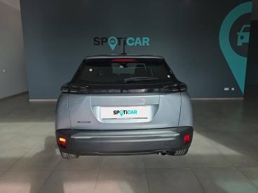SPOTICAR Peugeot 2008 1.2 Puretech 100cv Style Usada - Suv-4x4 Gasolina Cinzento Artense - Setúbal - 1200220585_5