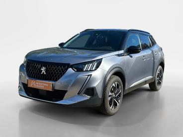SPOTICAR Peugeot 2008 1.2 Puretech Gt Usada - Suv-4x4 Gasolina Cinza - Vila Real - 1200220988_1