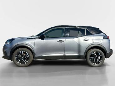 SPOTICAR Peugeot 2008 1.2 Puretech Gt Usada - Suv-4x4 Gasolina Cinza - Vila Real - 1200220988_2