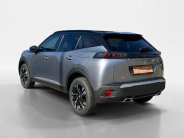 SPOTICAR Peugeot 2008 1.2 Puretech Gt Usada - Suv-4x4 Gasolina Cinza - Vila Real - 1200220988_3