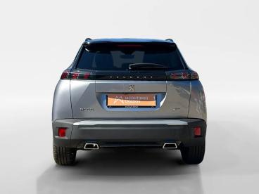 SPOTICAR Peugeot 2008 1.2 Puretech Gt Usada - Suv-4x4 Gasolina Cinza - Vila Real - 1200220988_4