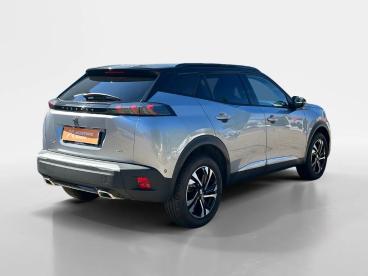 SPOTICAR Peugeot 2008 1.2 Puretech Gt Usada - Suv-4x4 Gasolina Cinza - Vila Real - 1200220988_5