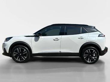 SPOTICAR Peugeot 2008 1.5 Bluehdi Gt Eat8 Usada - Suv-4x4 Diesel Branco - Vila Real - 1200220993_2
