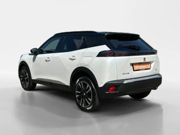 SPOTICAR Peugeot 2008 1.5 Bluehdi Gt Eat8 Usada - Suv-4x4 Diesel Branco - Vila Real - 1200220993_3
