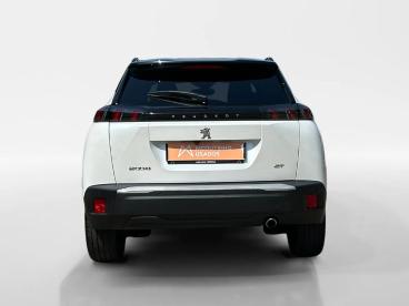 SPOTICAR Peugeot 2008 1.5 Bluehdi Gt Eat8 Usada - Suv-4x4 Diesel Branco - Vila Real - 1200220993_4