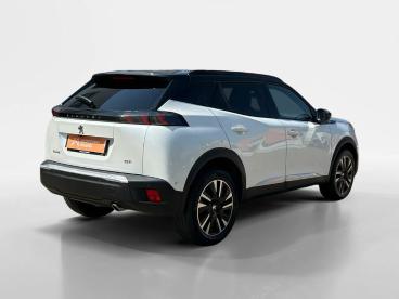 SPOTICAR Peugeot 2008 1.5 Bluehdi Gt Eat8 Usada - Suv-4x4 Diesel Branco - Vila Real - 1200220993_5