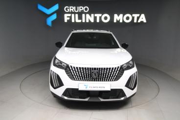 SPOTICAR Peugeot 2008 1.2 Puretech Allure Usada - Comerciais Gasolina Branco - Matosinhos-sra.hora - 1200221320_1