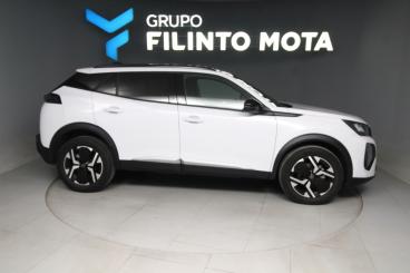 SPOTICAR Peugeot 2008 1.2 Puretech Allure Usada - Comerciais Gasolina Branco - Matosinhos-sra.hora - 1200221320_2