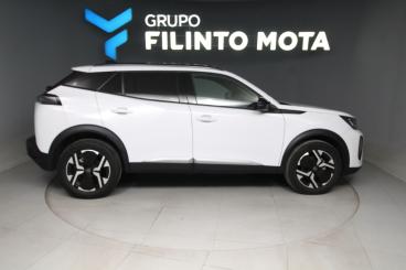 SPOTICAR Peugeot 2008 1.2 Puretech Allure Usada - Comerciais Gasolina Branco - Matosinhos-sra.hora - 1200221320_3