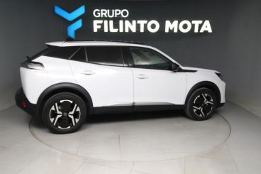 SPOTICAR Peugeot 2008 1.2 Puretech Allure Usada - Comerciais Gasolina Branco - Matosinhos-sra.hora - 1200221320_4