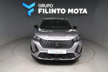 SPOTICAR Peugeot 2008 1.2 Puretech Allure Usada - Comerciais Gasolina Cinza - Matosinhos-sra.hora - 1200221335_1