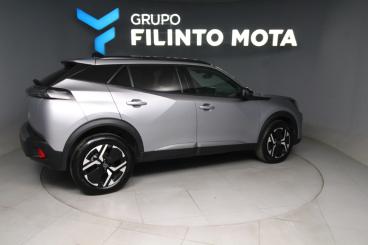 SPOTICAR Peugeot 2008 1.2 Puretech Allure Usada - Comerciais Gasolina Cinza - Matosinhos-sra.hora - 1200221335_5