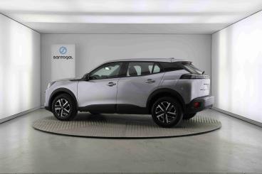 SPOTICAR Peugeot 2008 1.2 Puretech Style Usada - Suv-4x4 Gasolina Cinza - Lisboa - 1200221558_3